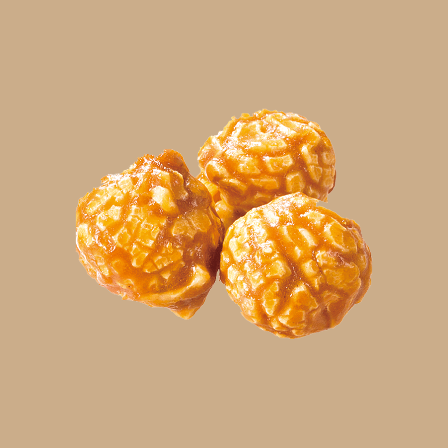 ピュアゴールドキャラメル