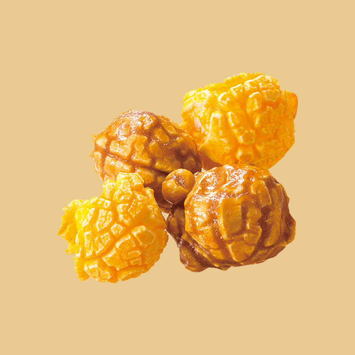 ヒルバレーミックス