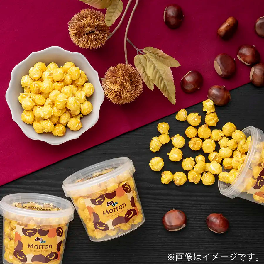 マロン <1名様向け> | HillValley (ヒルバレー) オンライン  