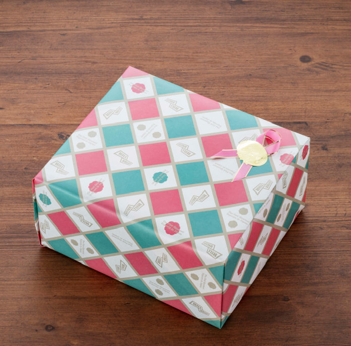 テトラギフトセット<20個入り> | HillValley (ヒルバレー テトラギフトセット<20個入り> | HillValley (ヒルバレー